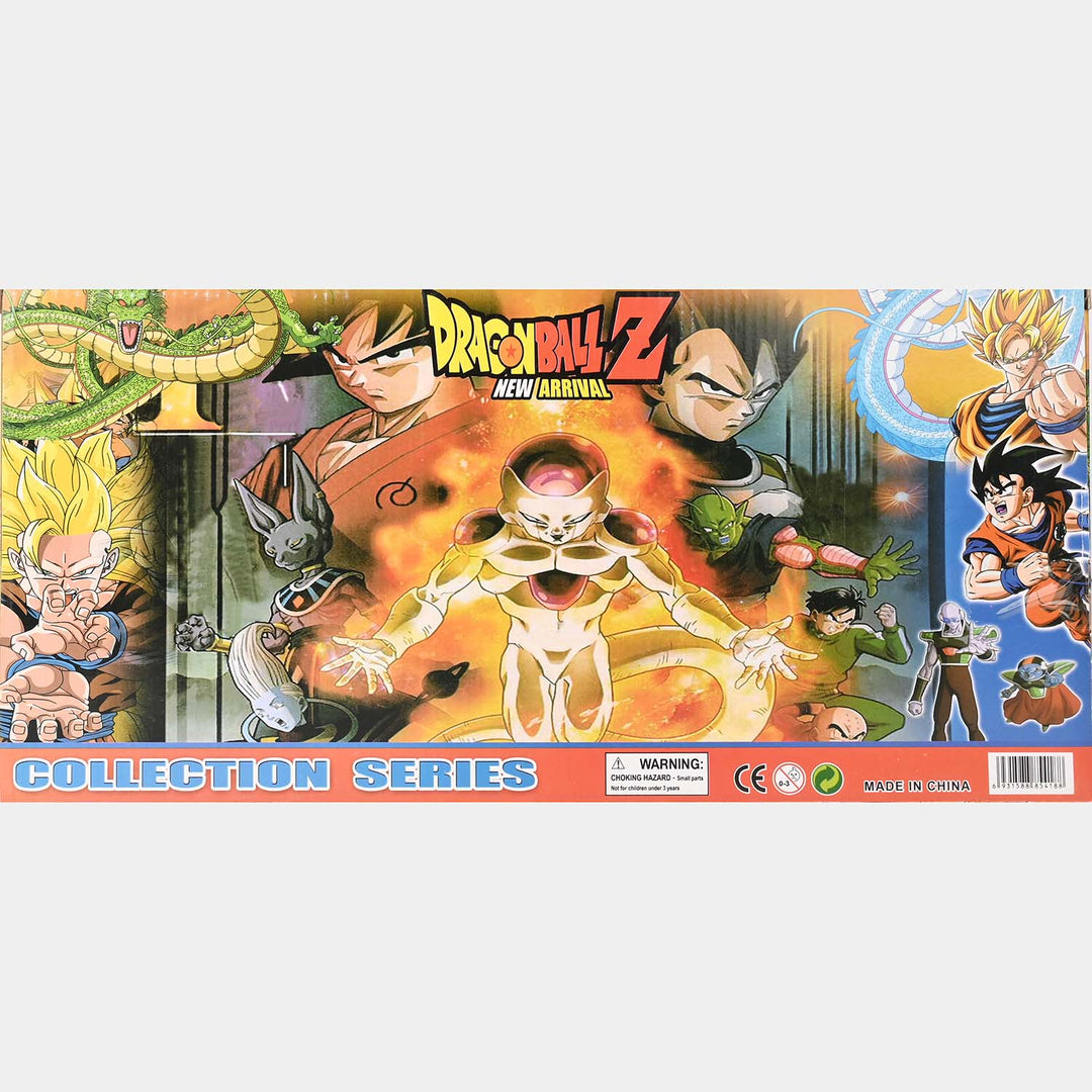 Action Figure Set For Kids