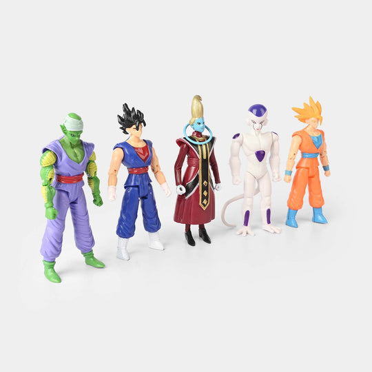 Action Figure Set For Kids