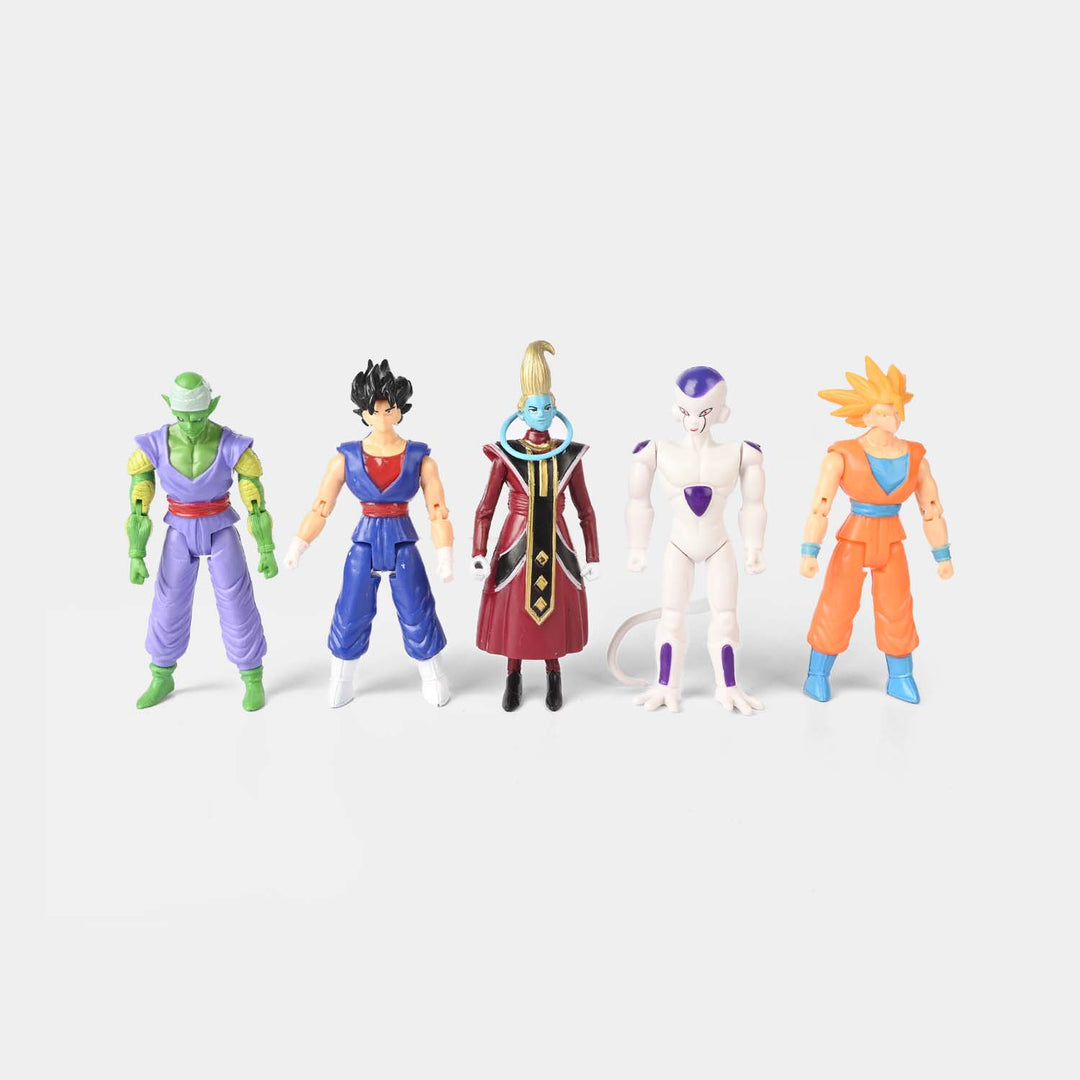 Action Figure Set For Kids