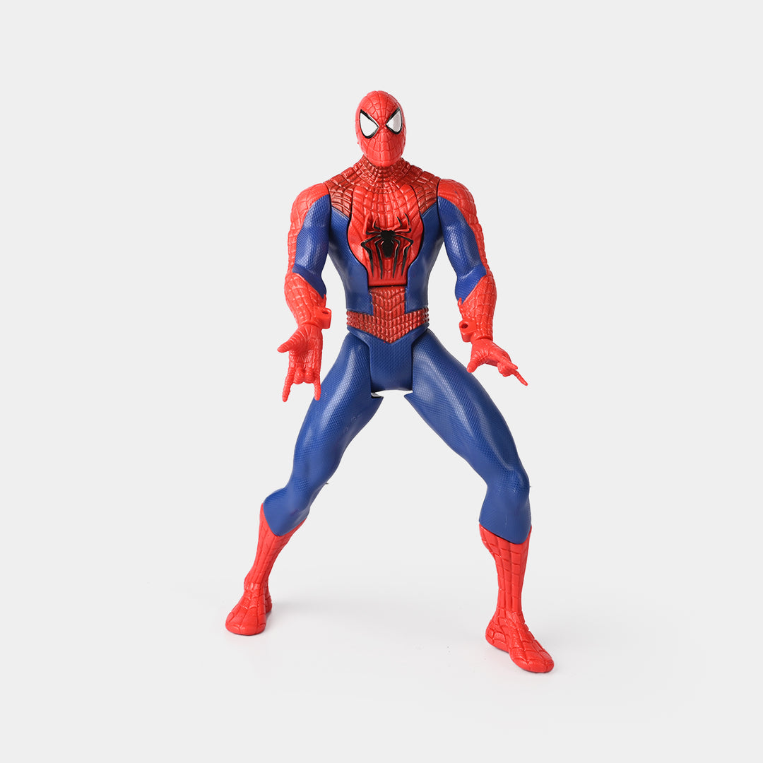 Water Shooting Hero For Kids