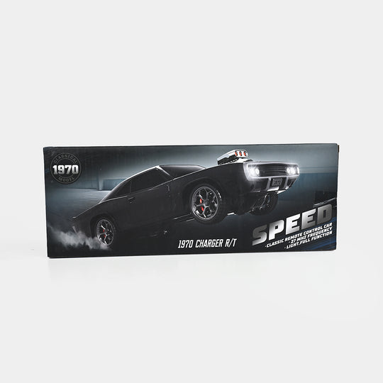 Remote Control Simulation Car for Kids