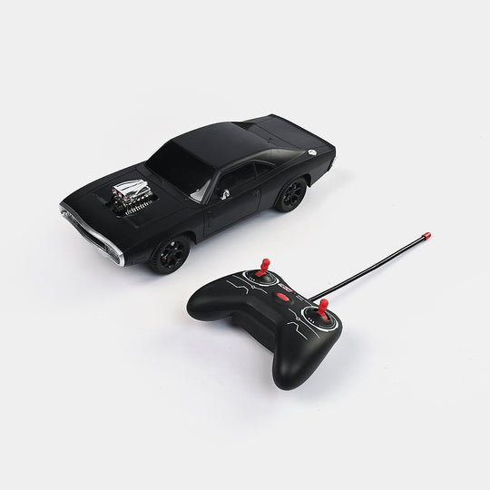 Remote Control Simulation Car for Kids