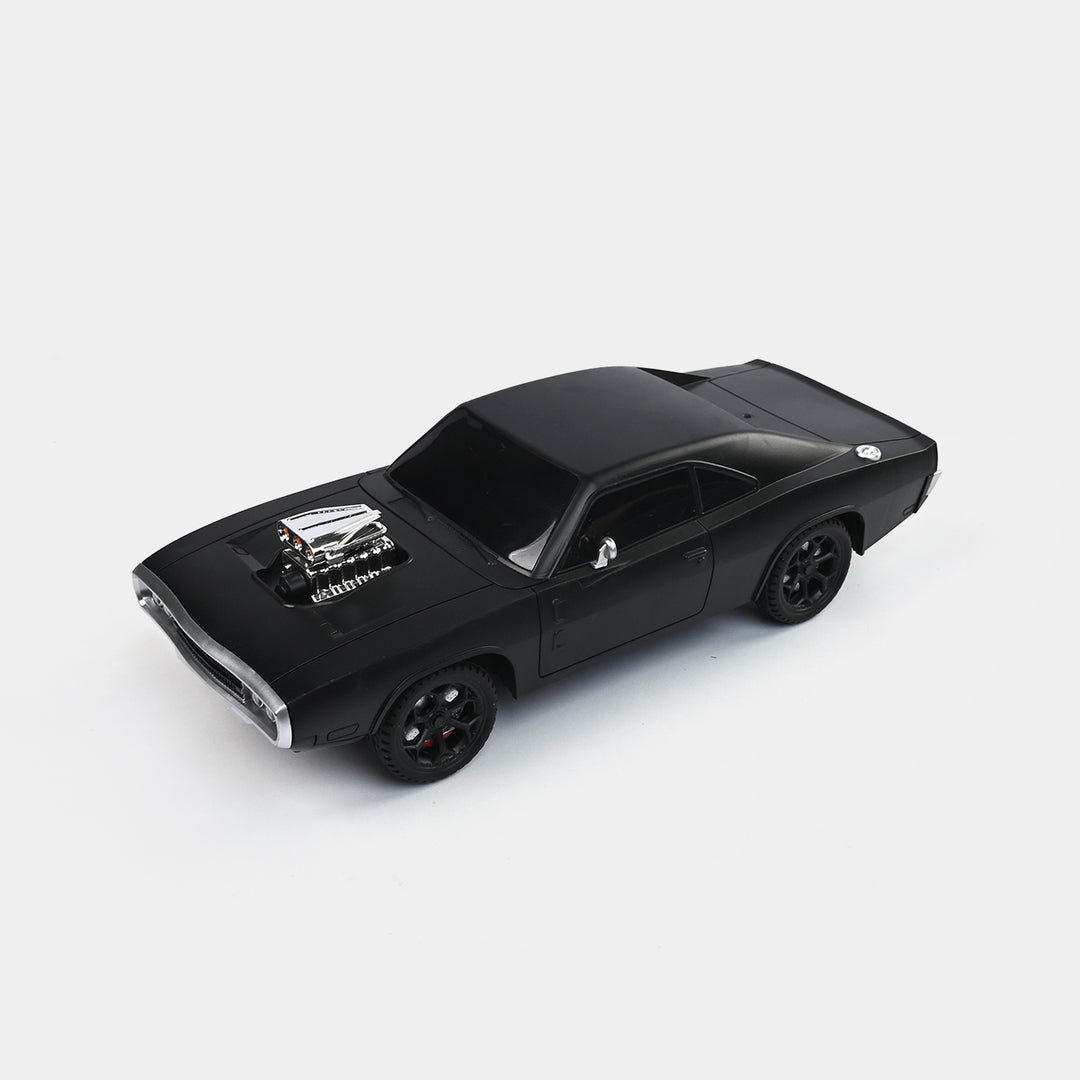 Remote Control Simulation Car for Kids