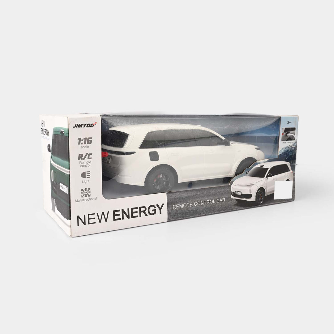 Remote Control Model Car Toy for Kids