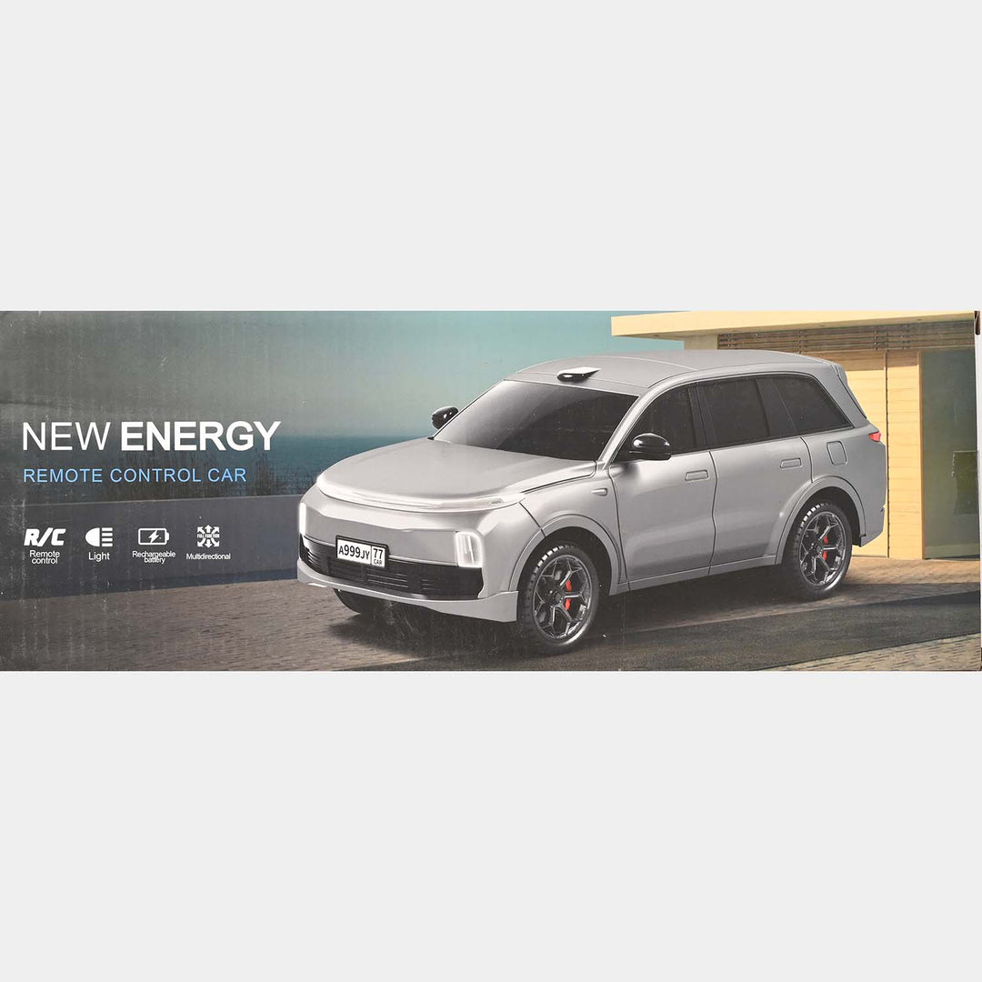 Remote Control Model Car Toy for Kids