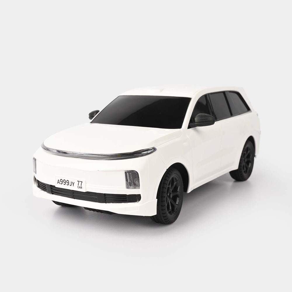 Remote Control Model Car Toy for Kids