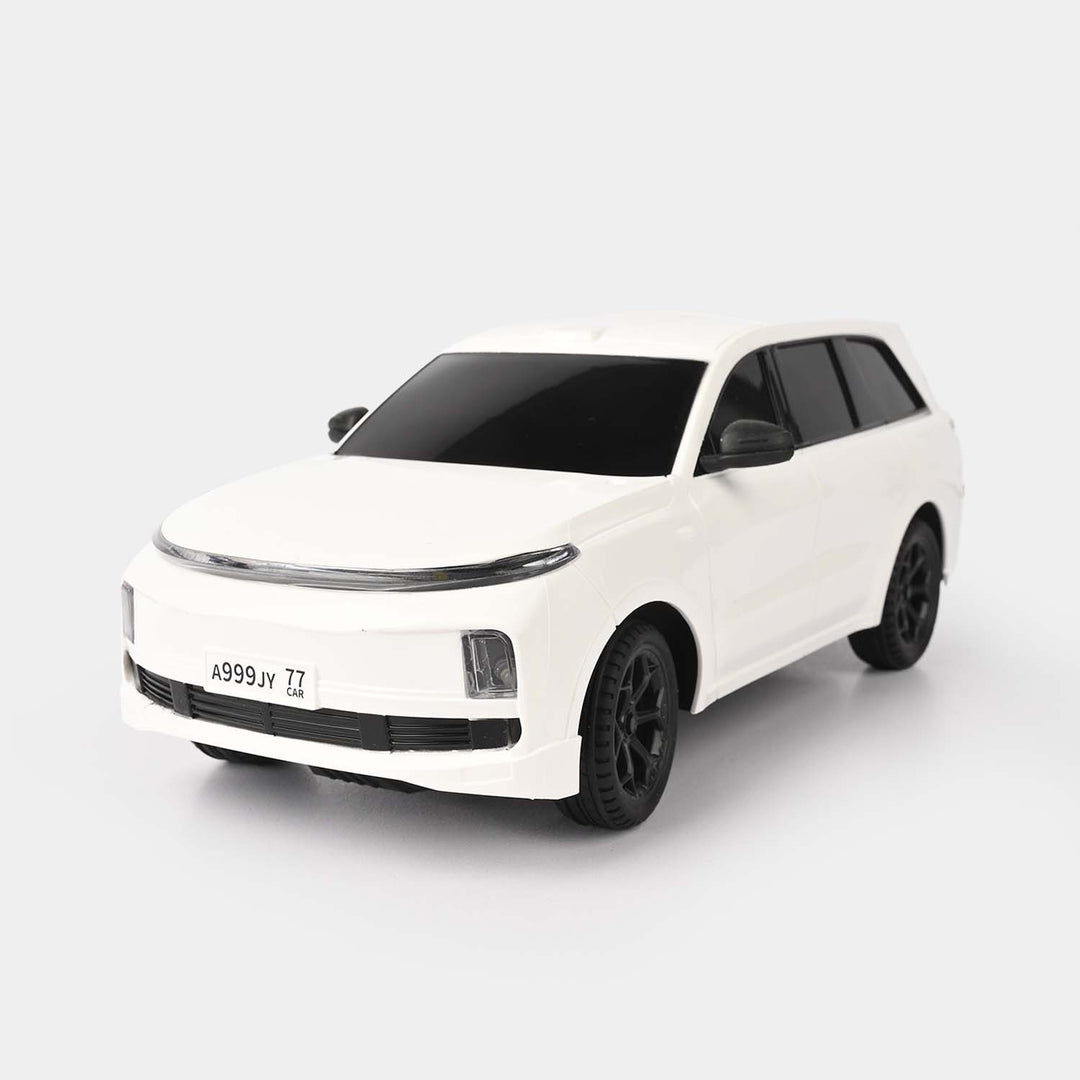 Remote Control Model Car Toy for Kids