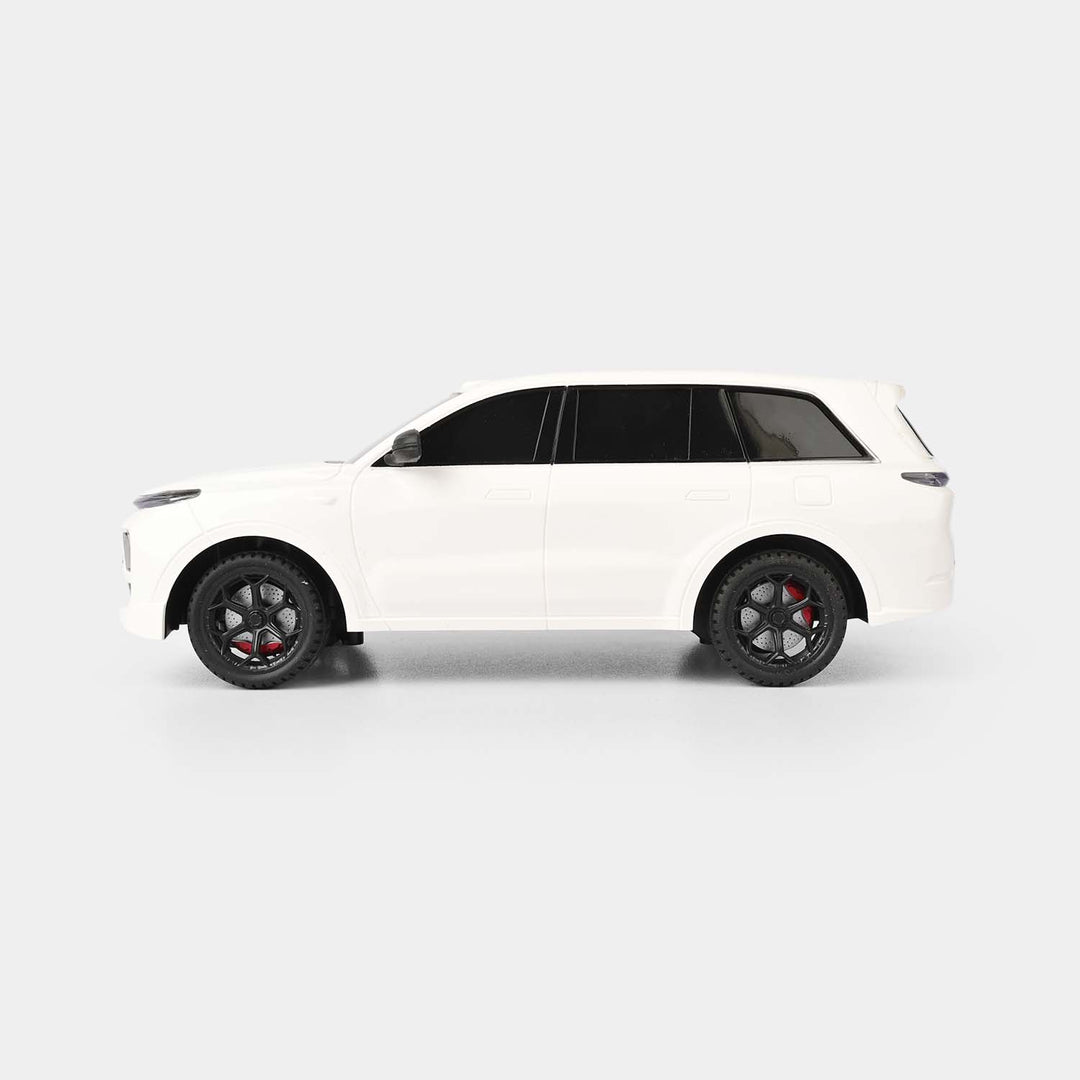 Remote Control Model Car Toy for Kids