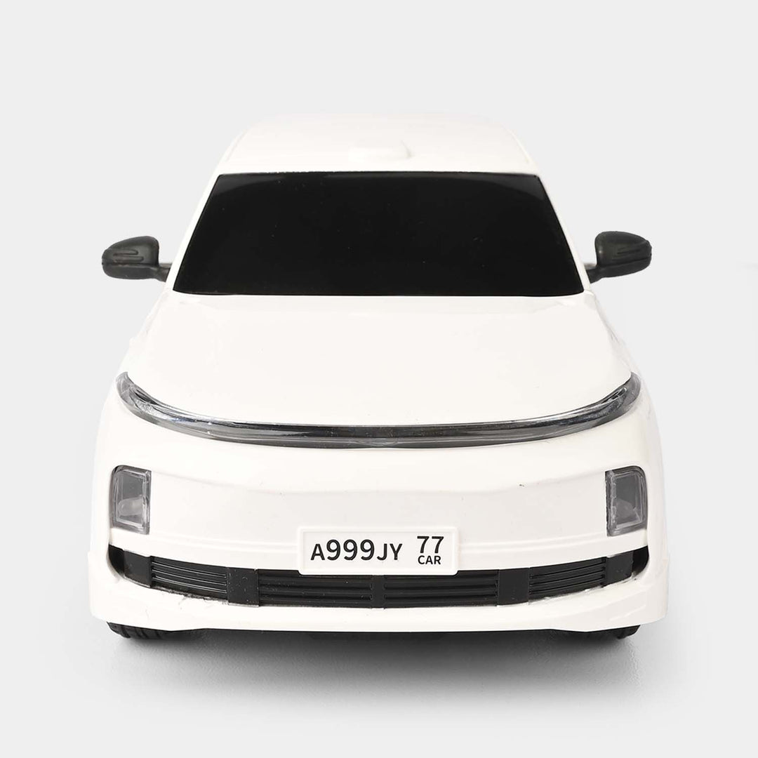 Remote Control Model Car Toy for Kids