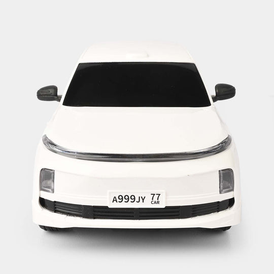 Remote Control Model Car Toy for Kids