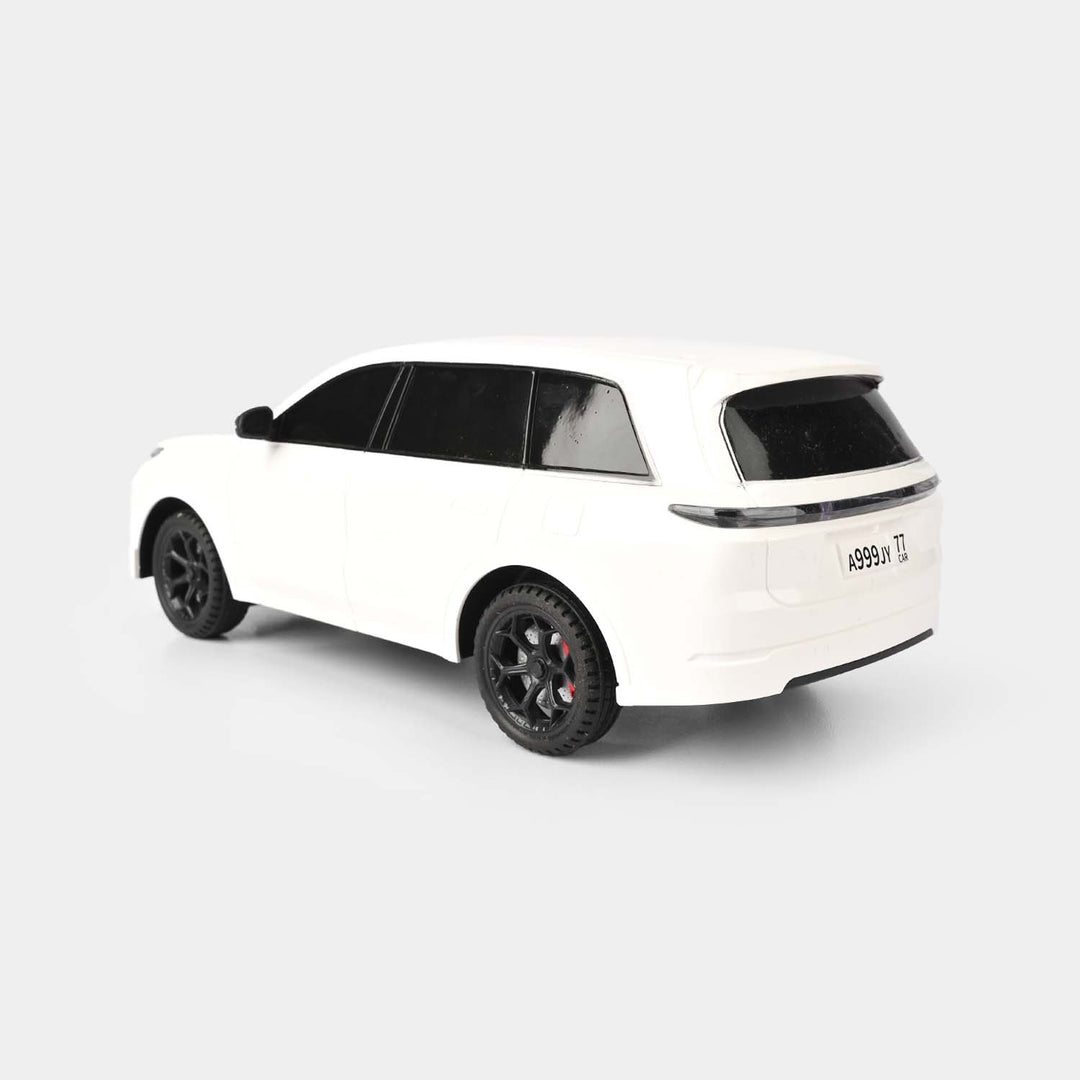 Remote Control Model Car Toy for Kids