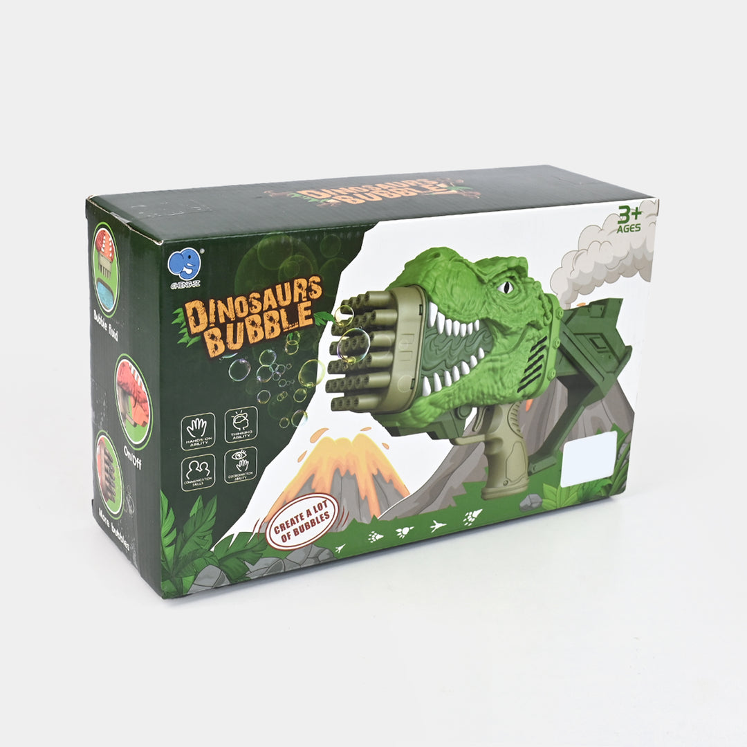 Water Bubble Blaster for Kids