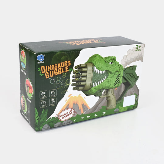 Water Bubble Blaster for Kids