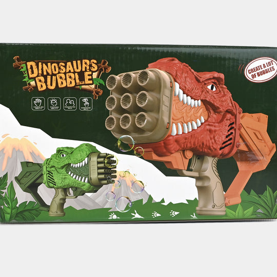 Water Bubble Blaster for Kids