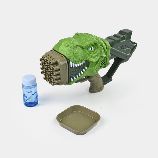 Water Bubble Blaster for Kids