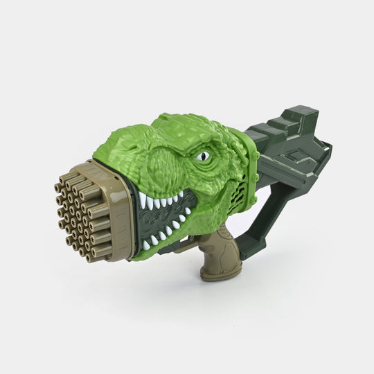 Water Bubble Blaster for Kids