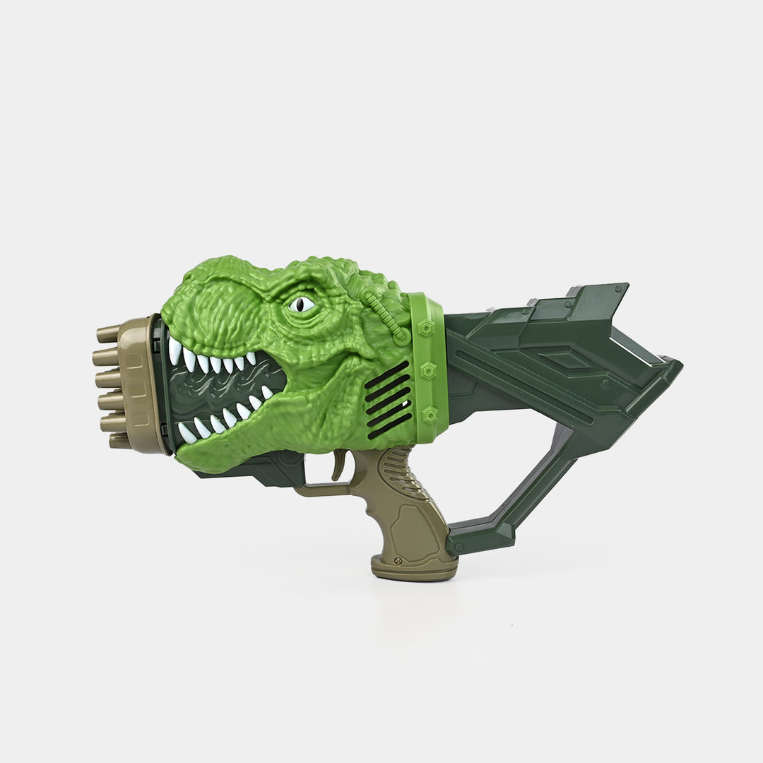 Water Bubble Blaster for Kids