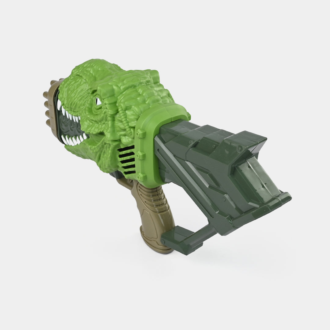 Water Bubble Blaster for Kids