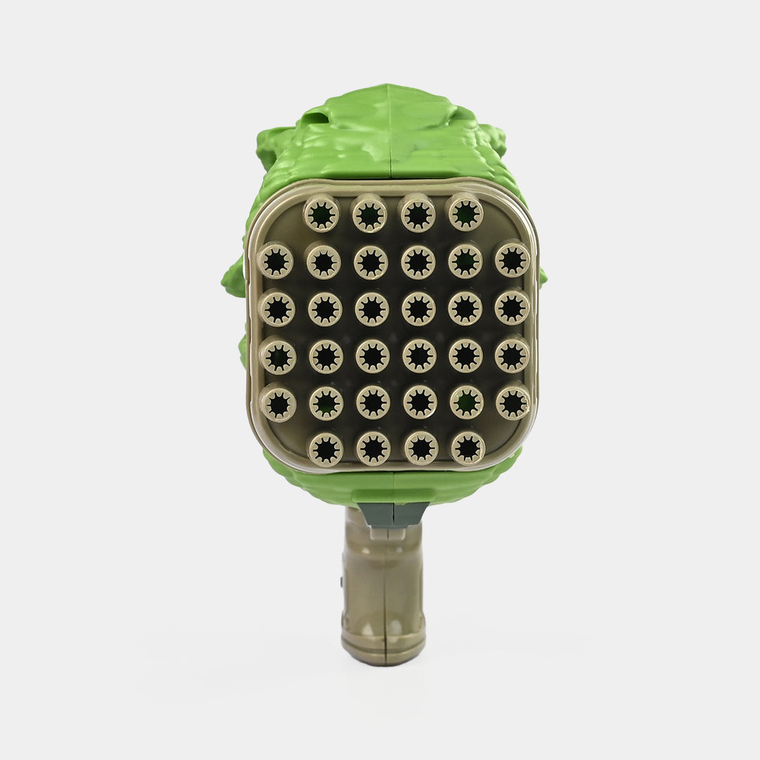 Water Bubble Blaster for Kids