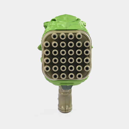 Water Bubble Blaster for Kids