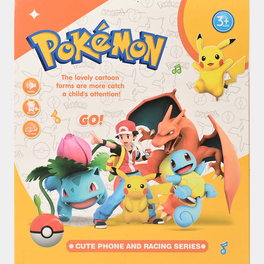 Mobile Pullback Racing Cars