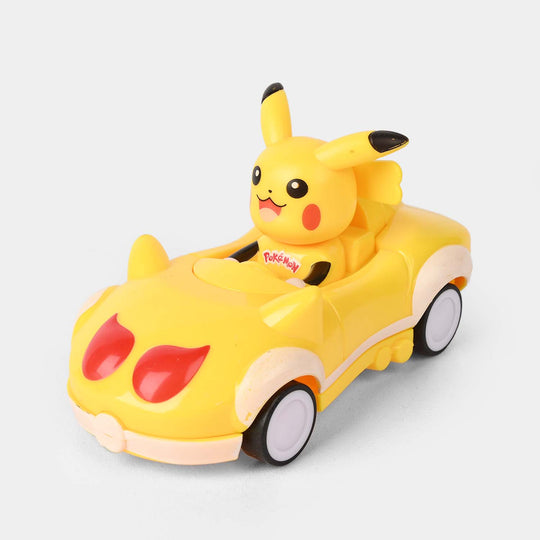 Mobile Pullback Racing Cars