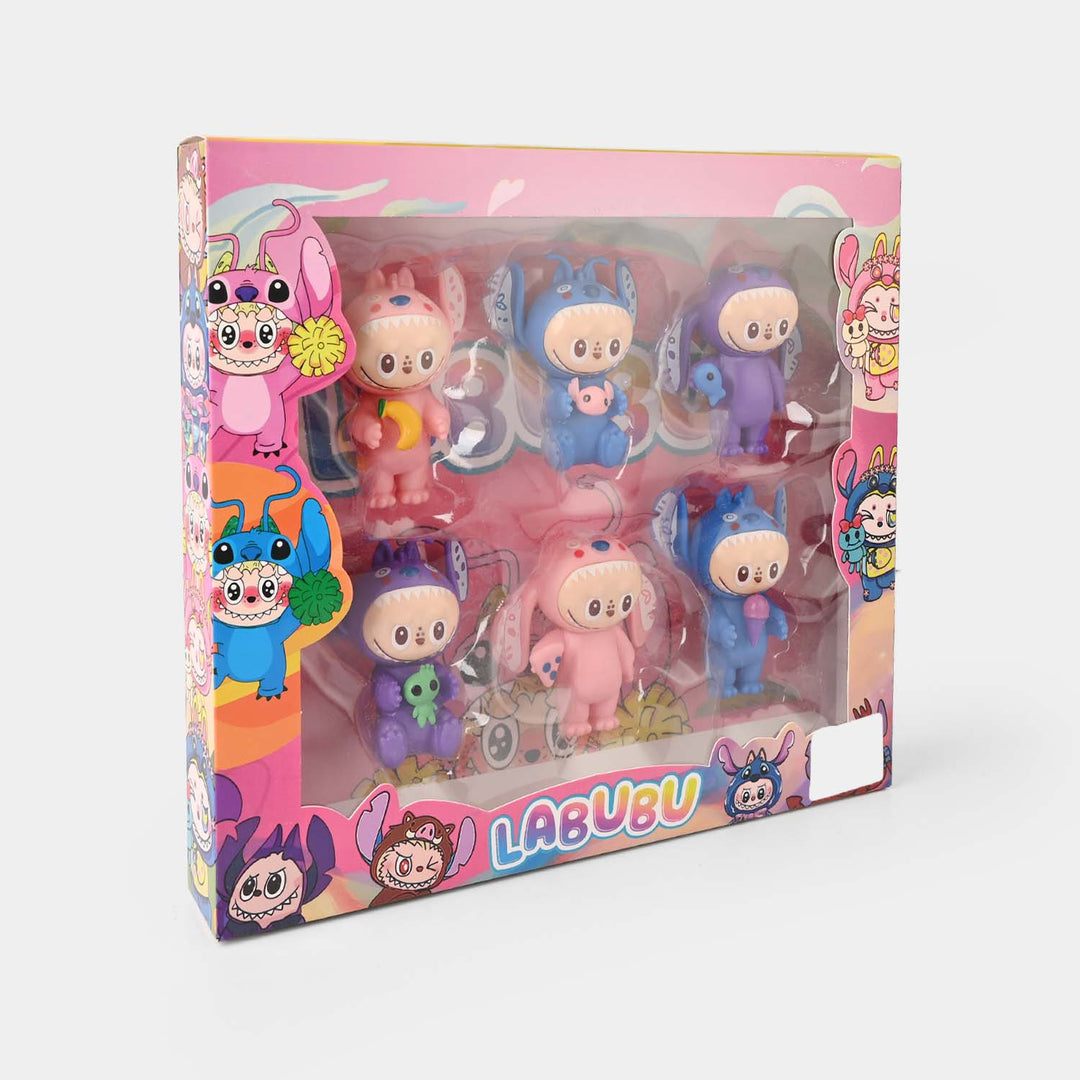 Character Figures For Kids