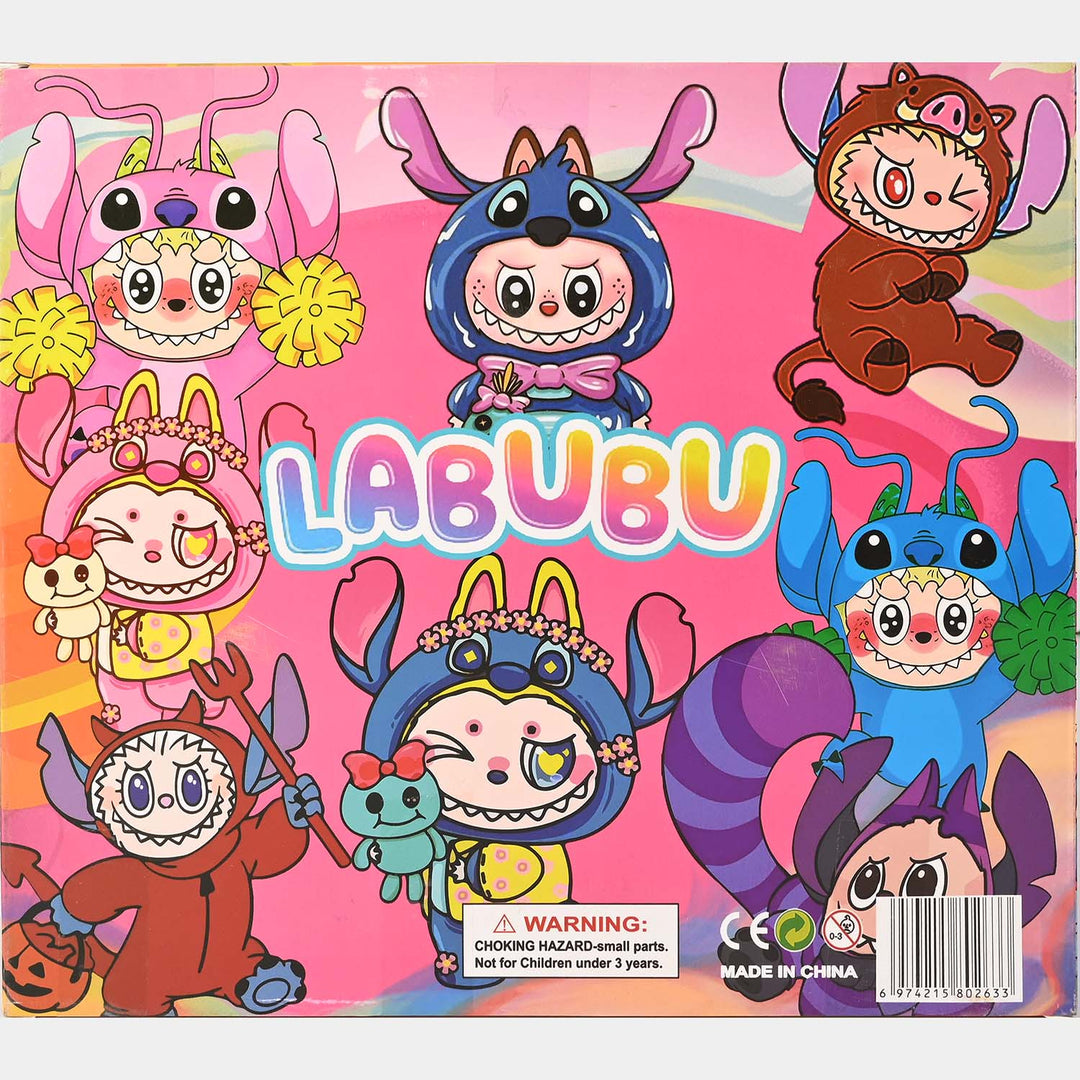 Character Figures For Kids