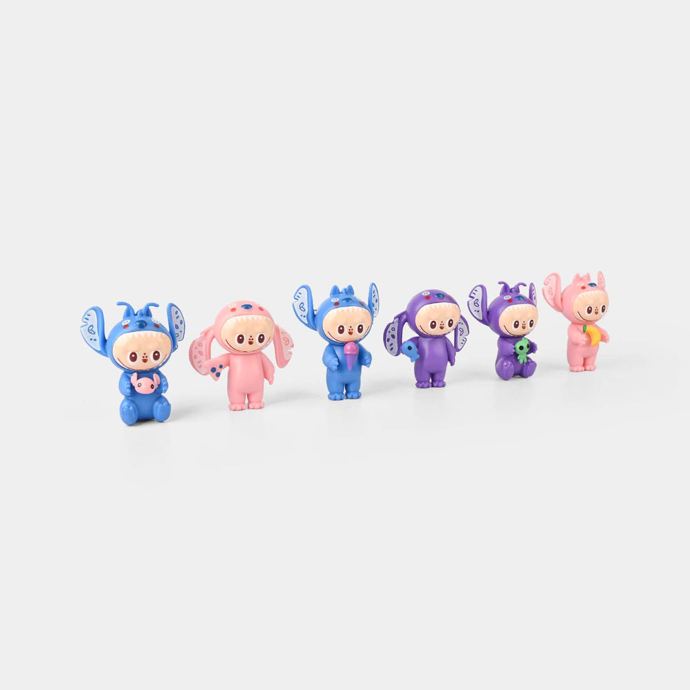 Character Figures For Kids