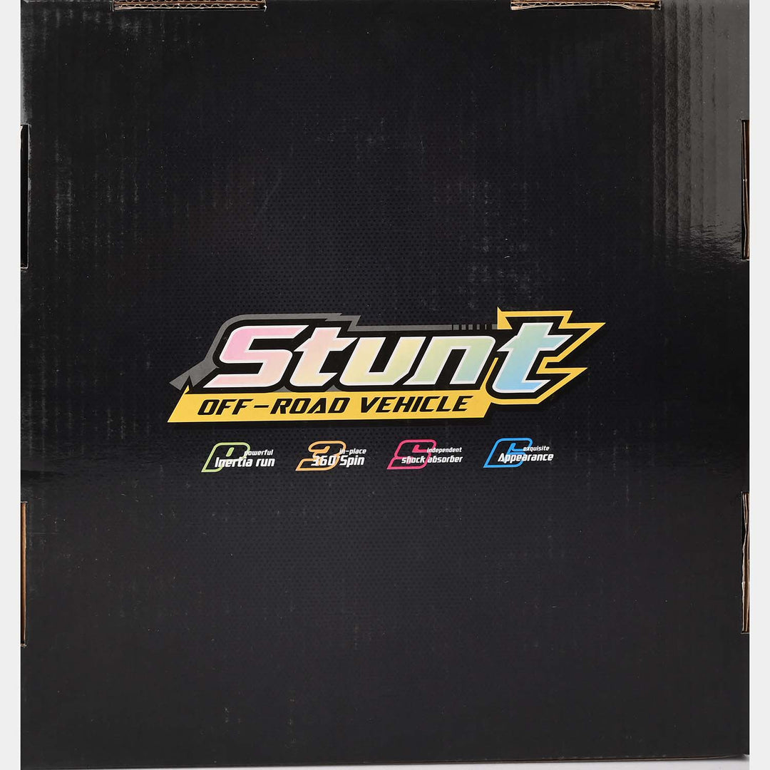 Engineering Vehicles