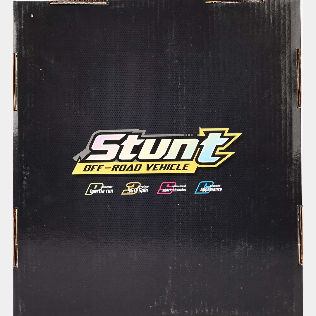 Interia Fire Truck For Kids