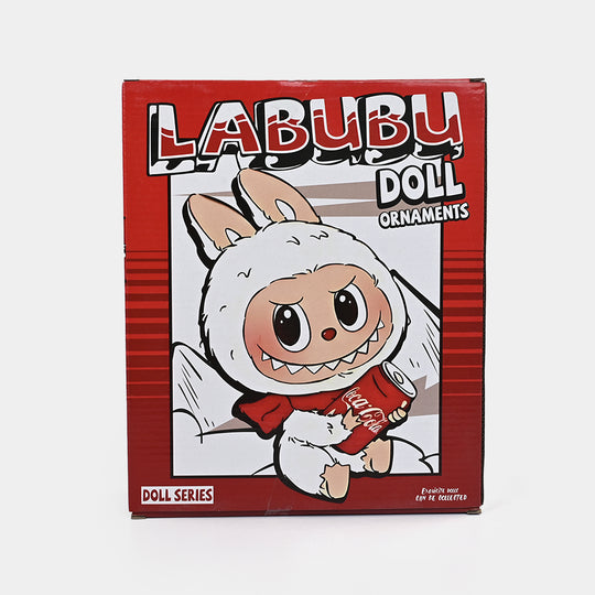 5-in-1 Doll Ornaments Series – Cute Collectible Doll Set