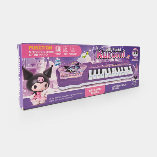 Electronic Keyboard/Piano for Kids