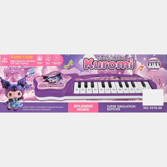 Electronic Keyboard/Piano for Kids