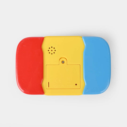 Electronic Tic-Tac-Toe Handheld Game – 3 Game Modes