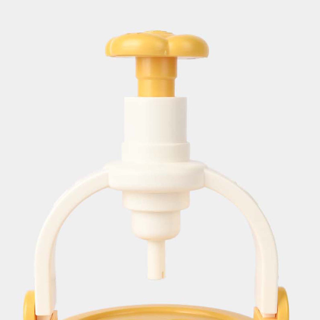 DIY Flower Bouquet Machine Toy for Kids