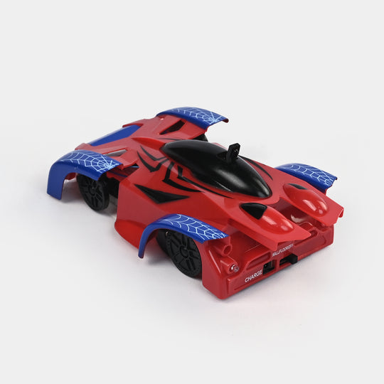 Wall Climber R/C Car – Infrared Control