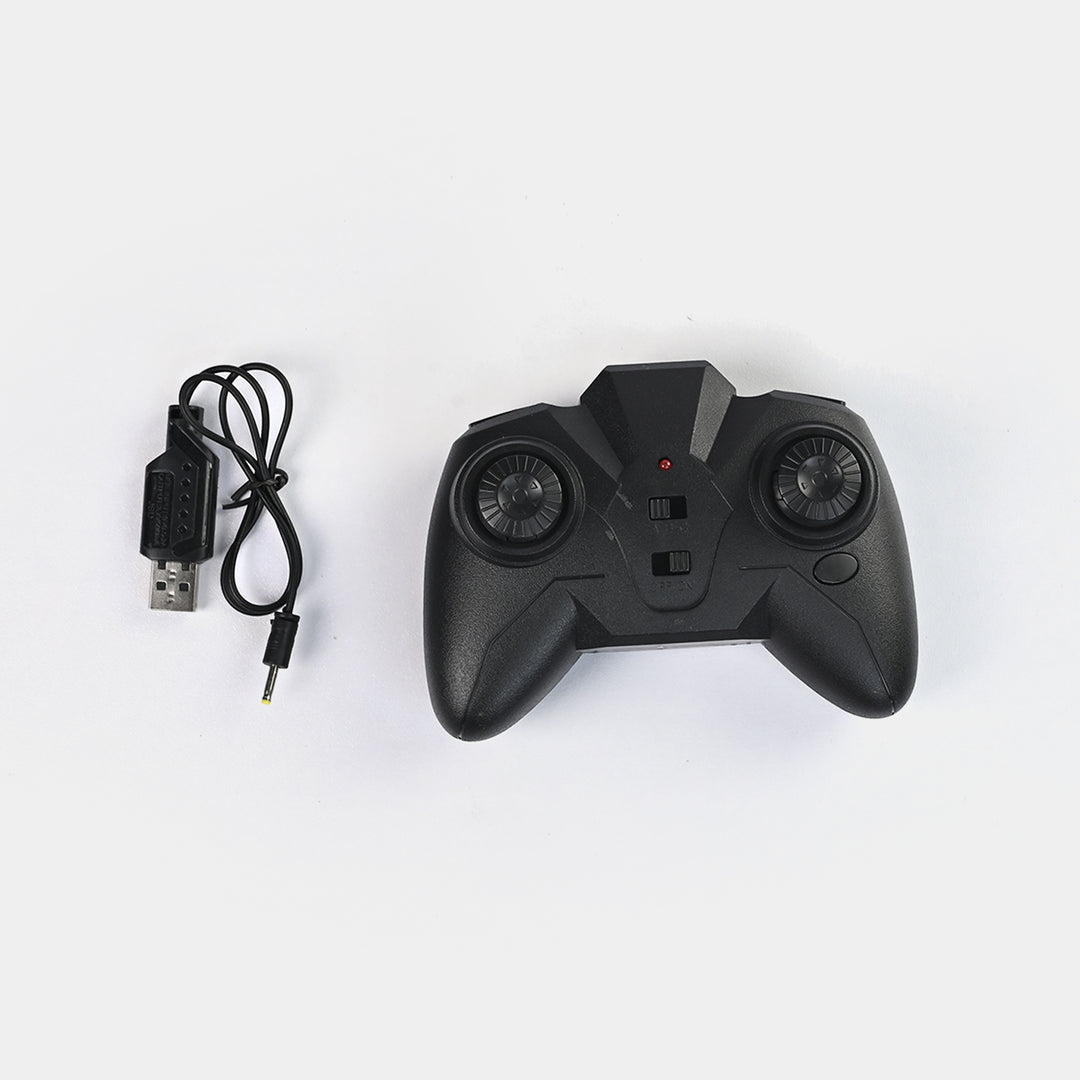 Wall Climber R/C Car – Infrared Control