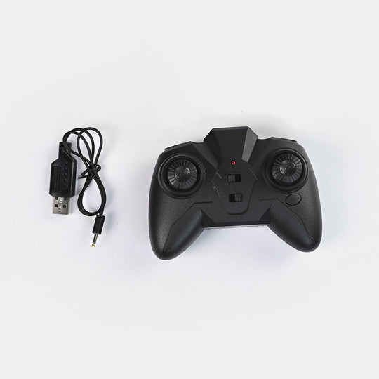 Wall Climber R/C Car – Infrared Control