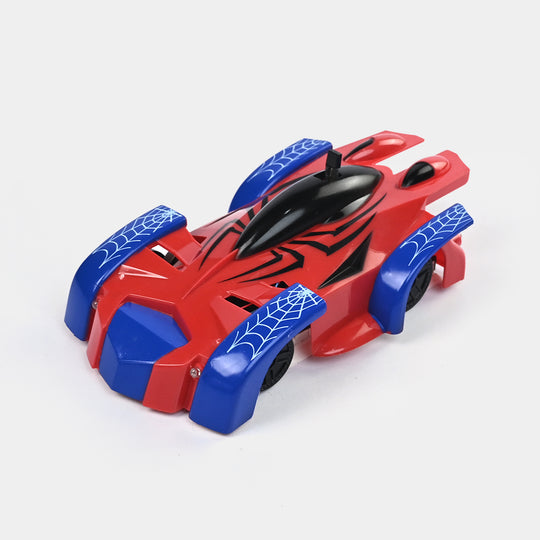 Wall Climber R/C Car – Infrared Control