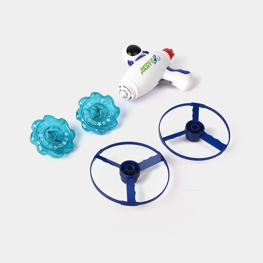 Space Launcher Toy Set