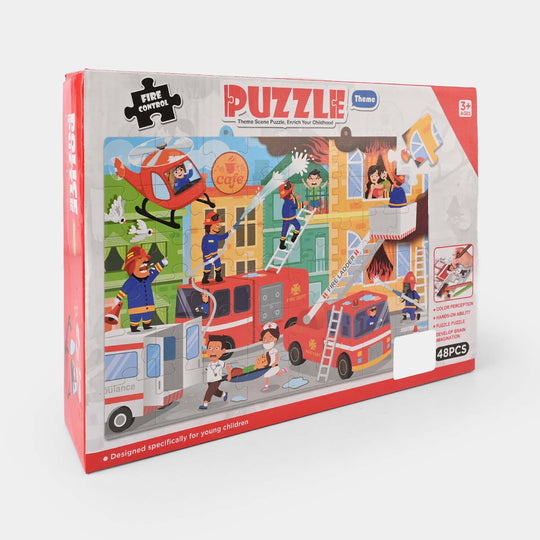 Puzzle Game For Kids