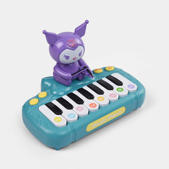 Electronic Keyboard Piano For Kids