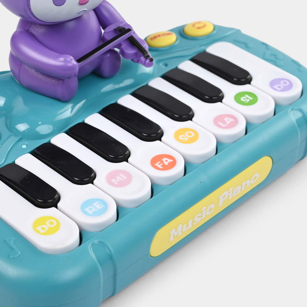 Electronic Keyboard Piano For Kids