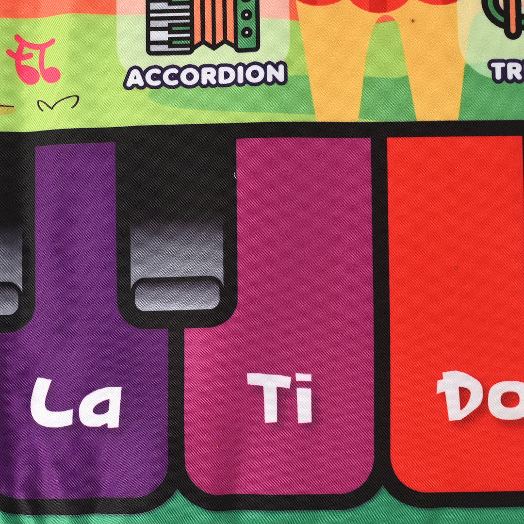 Animal Electronic Dance Mat