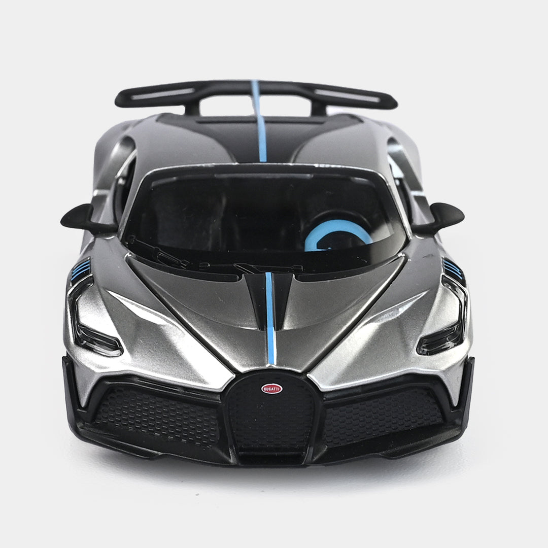 Die-Cast Alloy Model Car For Kids