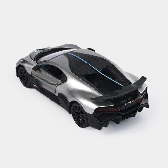 Die-Cast Alloy Model Car For Kids