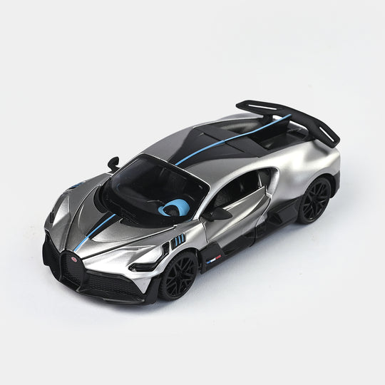 Die-Cast Alloy Model Car For Kids