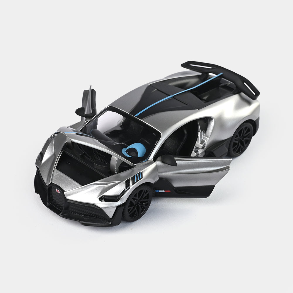 Die-Cast Alloy Model Car For Kids