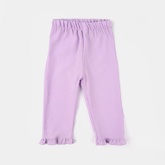 Infant Girls SeerSucker 2 Pc Suit-Orchid Hues-Purple